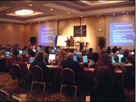 Energetix Seminar