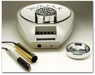 meridian testing system
